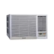 【Panasonic 國際牌】2-3坪 R32 一級能效變頻冷專窗型右吹式冷氣 CW-U22CA2