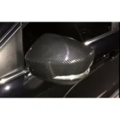 ~歐力斯~三菱 MITSUBISHI 18-24年 ECLIPSE CROSS 後視鏡蓋 後視鏡殼 後視鏡罩 碳纖維紋