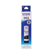 【EPSON】官方直營 003 黑色墨水瓶 65ml(T00V100)(L1210/L3210/L3216/L3550/L3556/L3560/L5290/L5296/L5590