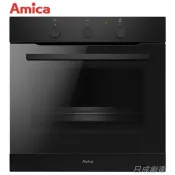Amica 崁入式 XMS-800MB TW 多工烘焙烤箱《日成廚衛》