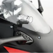 『XC』DMV 行車紀錄器 支架 右邊 左邊 後照鏡 延伸支架 GSX R150/小阿魯/R15V3@