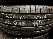 優質中古胎 20吋倍耐力PIRELLI VERDE 245/45R20 99V【益和輪胎】
