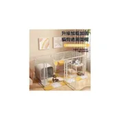 (店+)寵物籠 狗柵欄  狗窩 鐵籠 寵物籠 大型狗籠 狗狗圍欄 寵物房 寵物隔離門 籠子 圍欄 寵物門欄 狗籠 寵物柵欄