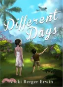 【三民網路書店】Different Days 作者：Vicki Berger Erwin