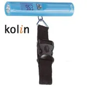 歌林  50公斤 LED手電筒行李秤 KWN-LN011 (液晶/輕巧/出國用/好方便/旅行)