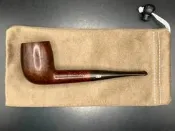 早期法國CHACOM石楠木老料