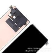 【3C品質驗證】適用於壹加 Oneplus 12R屏幕總成 1+12R手機液晶屏 內外顯示屏LCD