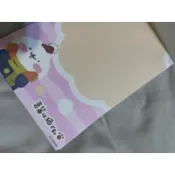 選物販賣機Soup· 便條紙 特價優惠  🎉  貓咪便條紙