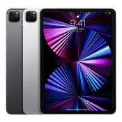 【Apple】B級福利品 iPad Pro 5 2021(12.9吋/WiFi/256G)