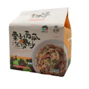 草屯農會 栗子南瓜米粉炒(280g)
