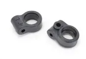 川田 遙控 模型 舒馬克 Schumacher  Mi5 evo 前4度C座 U4549
