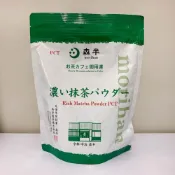 (店+)日本森半宇治 特濃抹茶粉(含糖) 500G 日本抹茶/抹茶拿鐵/沖泡飲品