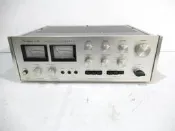 金嗓Accuphase e202 綜合擴大機功能正常