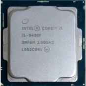 Intel 九代 core I5- 9400F CPU (1151 腳位)