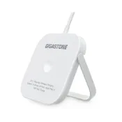 【蝦皮直營】GIGASTONE 多合一磁吸式無線充電盤 MagSafe 手機支架 Apple Watch 原廠供貨