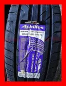 五股國亨輪胎 阿基里斯 225/35/20  Achilles AS2前後配♡店家推薦胎♡歡迎洽詢