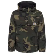 【IMPRESSION】歐線 Carhartt WIP Nimbus Pullover 衝鋒衣 連帽外套 防潑水 鋪棉