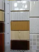 YOYA 強化藝術拉門 110mm塑膠強化拉門 節省冷氣費 區隔空間實用又美觀 窗簾、百葉窗、塑膠拉門、捲簾、羅馬簾