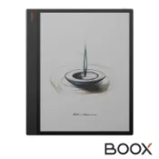 文石 BOOX Tab X C 13.3吋彩色電子閱讀器  黑色主機