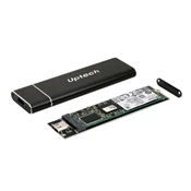 【順發線上購物】Uptech EHE212 USB 3.1 Gen1 M.2 外接盒