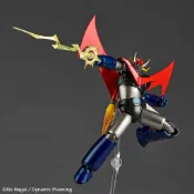 【HONOR TOY】現貨 日版 海洋堂 Revoltech 驚奇山口式 無敵鐵金剛 大魔神（一般版）
