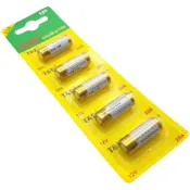 (店+)【X-FREE】DG 23A電池 鹼性電池 23A 12V 防盜器電池 23A汽車電池 23A遙控器電池 23A捲簾門電池 引閃器電池