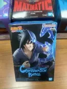 【.位拆】日版萬代BANDAINARUTO疾風傳CombinationBattle宇智波佐助手辦正版
