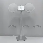 適用于B&O Beoplay A8 MK1 MK2和Beosound8音箱落地鋁合金支架（廠商直發咨詢運）