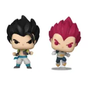 【墊腳石】【FUNKO】POP 七龍珠超 布羅利- 悟達爾/超級賽亞神達爾