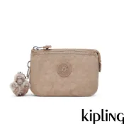 Kipling三夾層配件包-CREATIVITY S-FW26L1