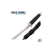 (店+)Cold Steel - Magnum Tanto II 三層鋼直刀 VG-10三鎂鋼 35AC 詮國