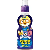 屈臣氏Watsons 啵樂樂-乳酸飲料(藍莓口味)235ml