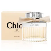 【BreezeOnline 微風精品線上】Chloe' 同名女性淡香精 50ml 〈國際航空版〉