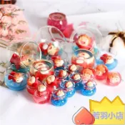 全台免運♕Dollhouse系列1:12 娃娃屋 家家酒 懸崖上的金魚公主波妞 金魚姬