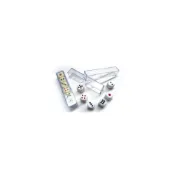 (店+)【雷鳥】雷鳥 光頭骰子 /單面骰子(LT-244)