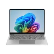 【Microsoft 微軟】Surface Laptop 13吋 輕薄觸控 AI筆電-白金(X Plus/16G/256G/W11)