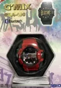 GBA-400 全新現貨 G-SHOCK GBA-400-4A 公司貨 法拉利紅