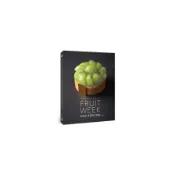 【墊腳石】高顏值．季節限定甜點：HARPPY HAPPY FRUIT WEEK