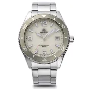 ORIENT 東方錶 Quartz Sports系列 運動風 太陽能腕錶 錶 手錶 送禮 39.9mm / RA-WJ0003S