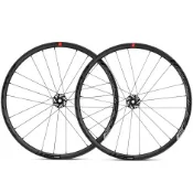Fulcrum  Racing 3 DB C19 中心鎖盤式輪組 -石頭單車