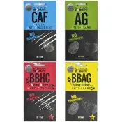 台北NOVA實體門市 GLAMOUR HODA for iPhone4 iPhone 4S/4 保護貼 CAF /AG/ BBHC/ BBAG 任選2種