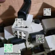 洛奇150A直砂機叁箱直向沙輪機380V原裝手柄员廠開關多款適配