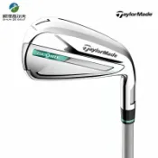 NO1百貨市場 TaylorMade泰勒梅高爾夫女士球桿GLOIRE鐵桿組尊耀高容錯golf女桿