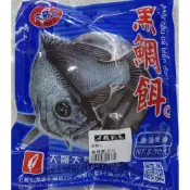 【魚戰釣具】大哥大 黑鯛丸 福壽 鯽魚  鯉魚 日鯽 魚餌 拉絲  綜合餌  狀態粉