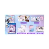 【SONY 索尼】PS4 超次元游汐 戰機少女 Sisters vs Sisters 特典版(台灣公司貨-中文版)