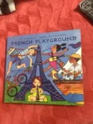 Putumayo Kids《French Playgroun