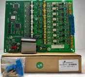 通航 DCS60 TA-8860G 8路外線卡 含來電顯示 TONNET CID