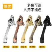 ✨24h桃園有貨✨馬蹄腳踏限位器橡膠隨意停防風防撞門頂門擋門吸門阻靜音門止器 R2JI