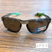 HY SPORT 弘揚體育登山用品社 APEX 抗UV偏光運動太陽眼鏡 230 台灣正版公司貨