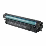 E 平台 台灣耗材☆E平台環保碳粉匣(651A) CE340A 黑色 5%覆蓋率 約印13500頁 適用 適用HP CLJ M775 M700 彩色雷射印表機
